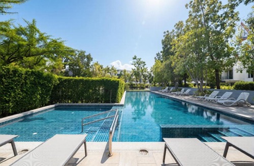 Laguna House | Spacious 3bd Townhouse in Laguna park
