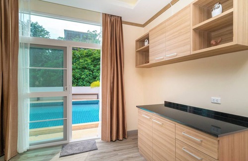 Chalong House | Spacious 9BR Private Pool Villa — Pet-Friendly & Perfect for Groups
