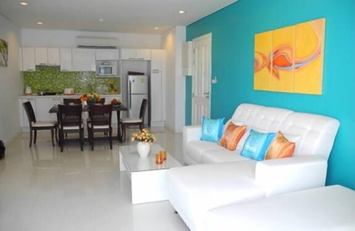 Kamala Apartment | Spacious apartment in Kamala