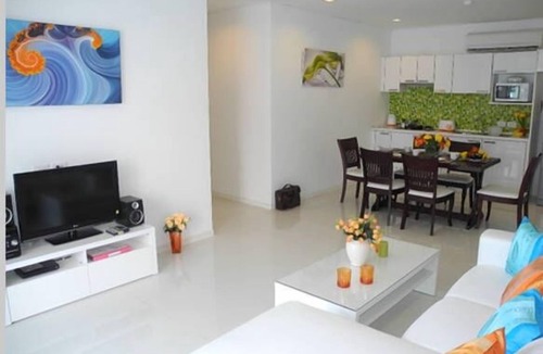 Kamala Apartment | Spacious apartment in Kamala
