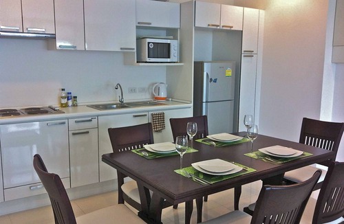 Kamala Apartment | Spacious apartment in Kamala