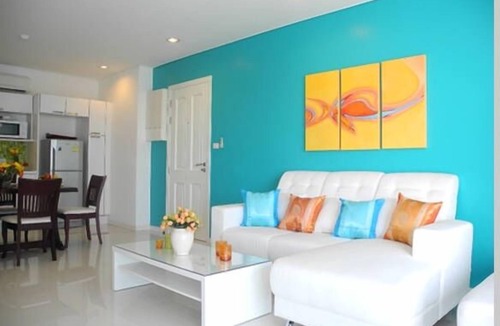 Kamala Apartment | Spacious apartment in Kamala