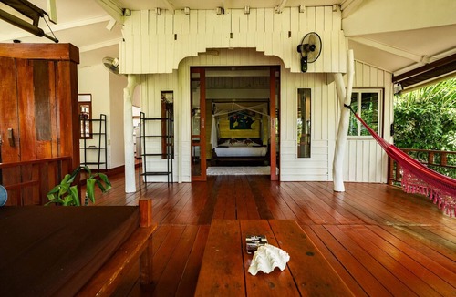 Baan Tai Hotel | Spice Koh Phangan