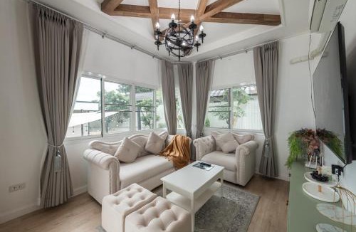 Chang Phueak Villa | SpringDay House , Pool Villa Near Nimman