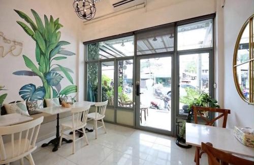 Sisaket Apartment | Srisaket Residence Hotel