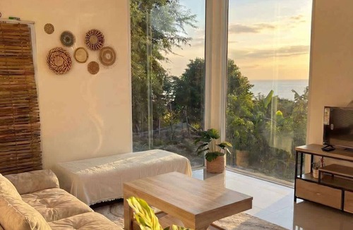 Hin Hong Villa | Srithanu Villa