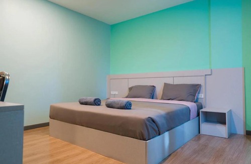 Kho Hong Hotel | Sritrang Residence