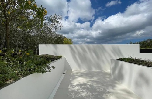 Si Sunthon Villa | SSS Villa - Villa Qabalah 2BHK, In Phuket