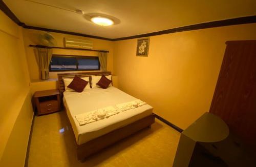 Patong House | Star Guesthouse