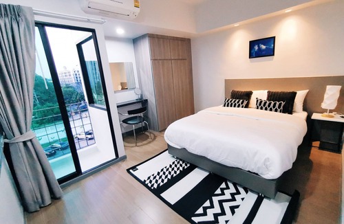Bang Chak Hotel | Star Sukhumvit