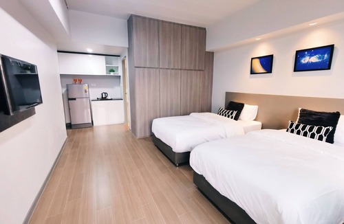 Bang Chak Hotel | Star Sukhumvit