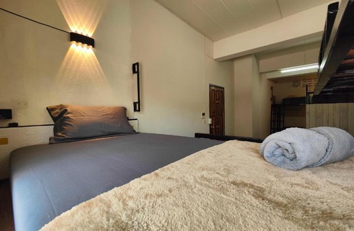Haad Rin Hostel | Stay At Moon Hostel Haad Rin