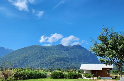 Mueang Ngai House | Stay Day Off at Chiang Dao