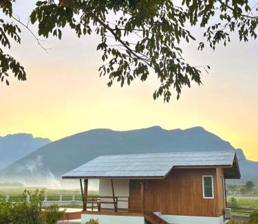 Mueang Ngai House | Stay Day Off at Chiang Dao