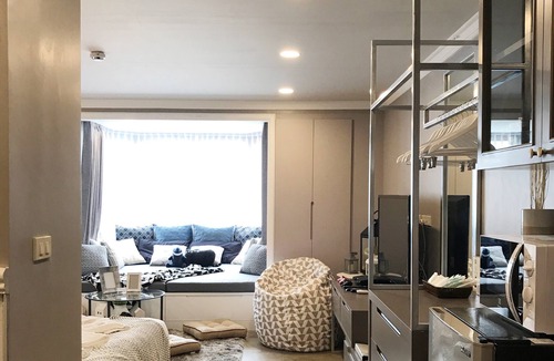 Nimman Condo | Stay in Style Family Room at Nimman R201