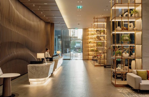 Khlong Tan Hotel | Staybridge Suites Bangkok Sukhumvit by IHG
