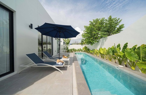 Choeng Thale Villa | Staylar Pool Villa - Bangtao, Phuket D1