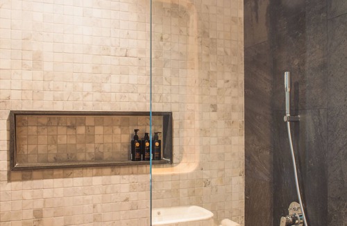 Rawai Bed & Breakfast | STD2-SW1 :Saturdays Residence 2 Bedrooms Suite with balcony-56sq.m.-Full Kitchen