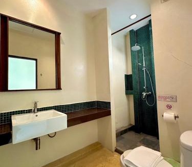 Rayong Resort | Stellars Samed Resort