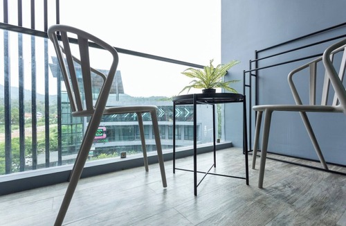 Kamala Apartment | Steps to Kamala Beach Rooftop Pool Netflix C138