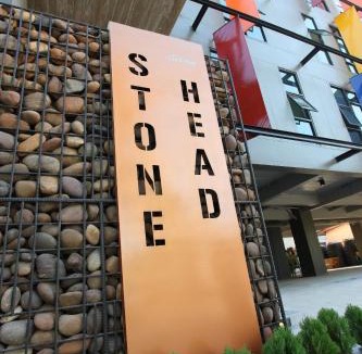 Nong Kae Hotel | Stone Head Hua Hin