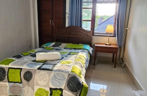 Krabi Apartment | Stoner Heaven Guest House