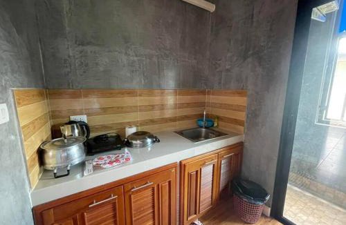 Si Sunthon Apartment | Studio Apartment 12 in Thalang