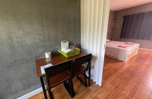 Si Sunthon Apartment | Studio Apartment 12 in Thalang