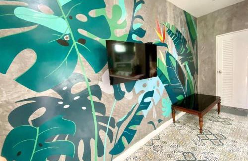 Si Sunthon Apartment | Studio Apartment 12 in Thalang