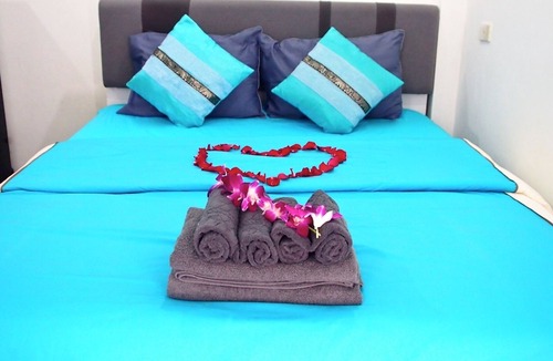 Patong Apartment | Studio Apartment Patong