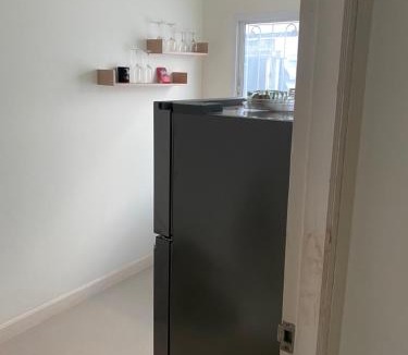 Ratsada Apartment | Studio Apartment