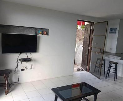 Koh Tao Apartment | Studio MV