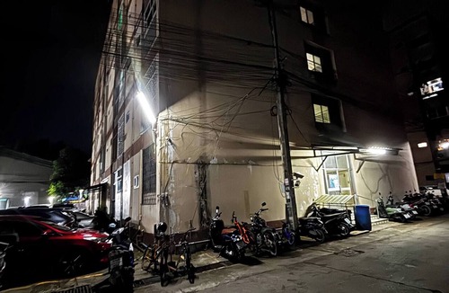 Tha Sala Condo | Studio near CenFest, minutes to Nimman, Old Town