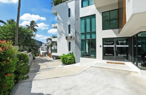Kata Apartment | Studio Near Kata Beach | Capital Pro