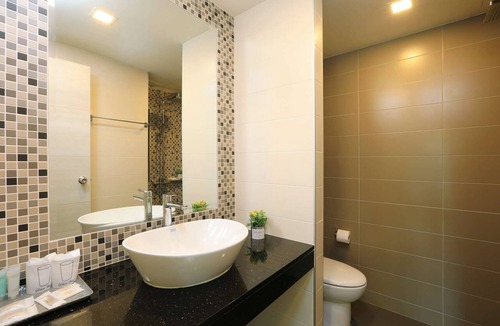 Kata Apartment | Studio Near Kata Beach | Capital Pro
