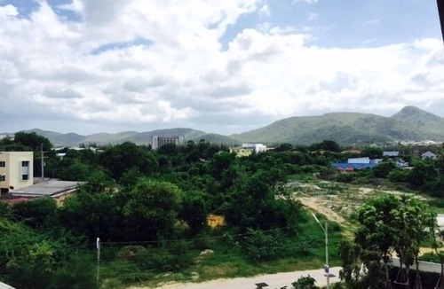 Khao Takiab Apartment | Studio / wifi / 300 m. to the beach