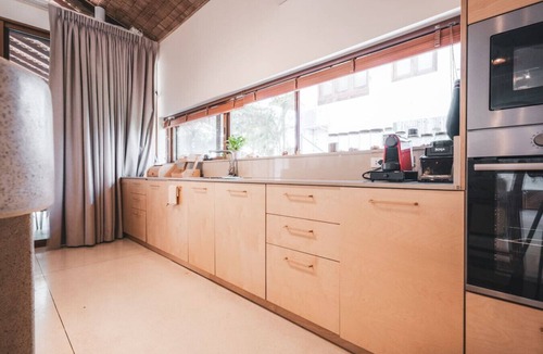 Haad Pleayleam Villa | Stunning Beach Front Villa, Lonely Beach is your garden.
