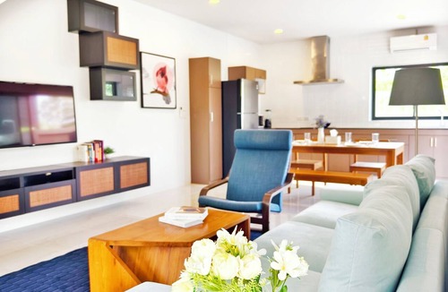 Ao Nang House | Stunning swimming pool villa minutes from the beach in idyllic Ao Nang Krabi