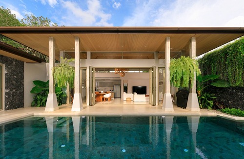 Cherngtalay Villa | Stunning Villa Botanica - wonderful amenities