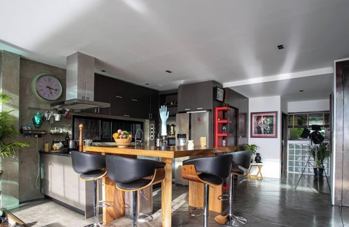 Kamala Villa | Stylish 4 Bedroom Seaview Pool Villa