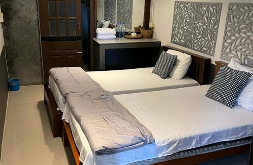 Nimman Apartment | Suandok History House