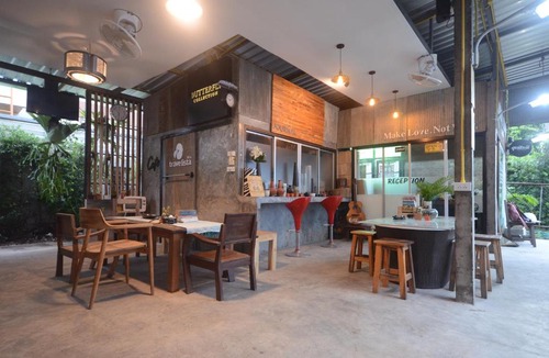 Nimman Apartment | Suandok History House