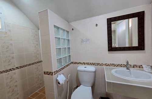 Mae Chan Hotel | Suansiri Resort