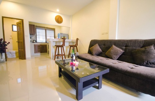 Rawai Apartment | Sublime Duplex in the center of Rawai