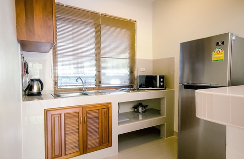 Rawai Apartment | Sublime Duplex in the center of Rawai
