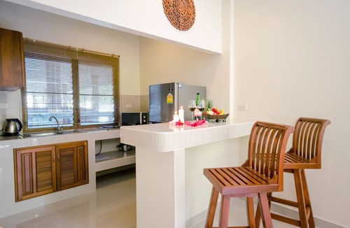 Rawai Apartment | Sublime Duplex in the center of Rawai