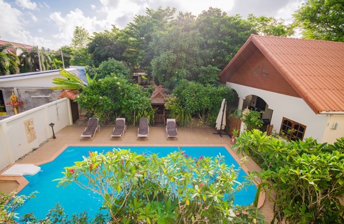 Rawai Apartment | Sublime Duplex in the center of Rawai
