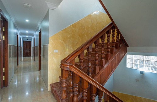 Downtown Siem Reap Hotel | Suitable for group of 12pax, 6 rooms on same floor-walking distance to pubstreet