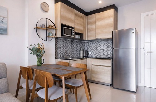 Rawai Apartment | Suite Solen 1BR|Pool View|Rawai