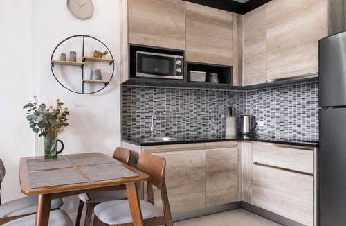 Rawai Apartment | Suite Solen 1BR|Pool View|Rawai